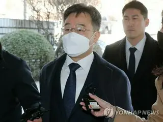 大統領選直前の「虚偽報道」　都市開発不正疑惑の中心人物ら捜査＝韓国検察