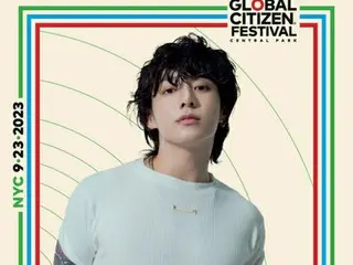 ［韓流］ＢＴＳジョングク　米チャリティーフェスのヘッドライナーに