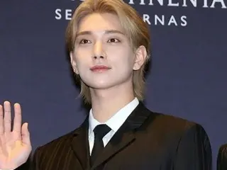 「SEVENTEEN」ジョシュア、熱愛説で心労がたたったか？東京ドーム公演で涙