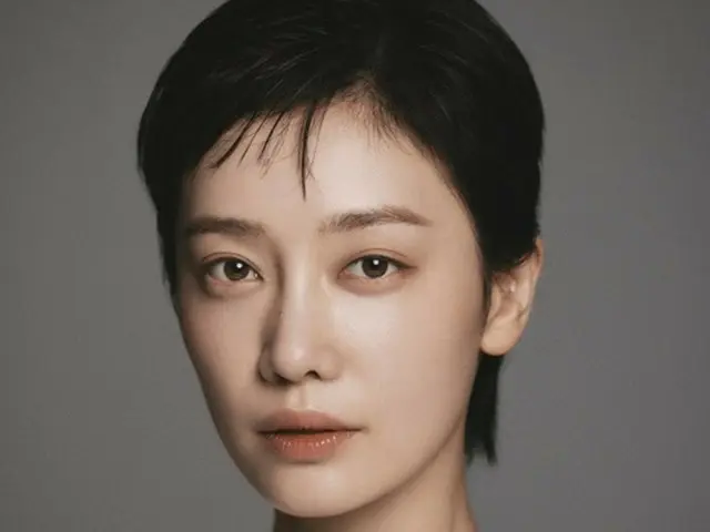 女優キム・ヒアラ、ミュージカル降板せず