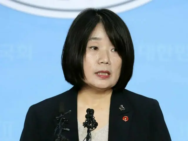 韓国議員、また「親北団体関連行事」に参加…韓国政府が経緯書を要請