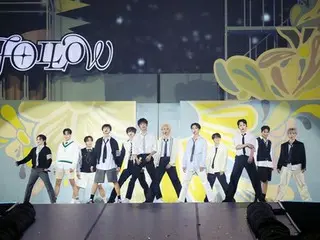 ［韓流］ＳＥＶＥＮＴＥＥＮ　東京ドーム公演に計１０万人動員