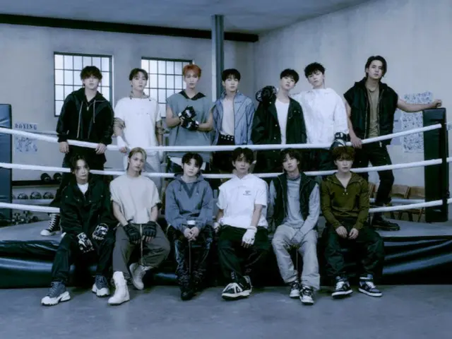 「SEVENTEEN」、かつてより希望していた「花より青春」に出演？