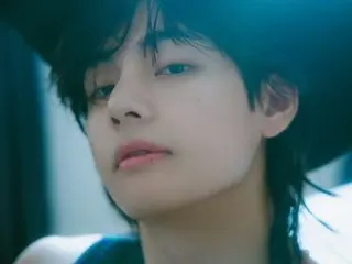 「BTS（防弾少年団）」のV、初ソロアルバム「Layover」が発売初日にミリオンセラー…最多販売量の新記録