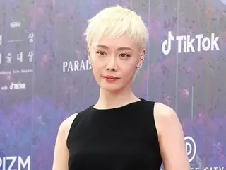 女優キム・ヒアラ、きょう（9日）ミュージカル「フリーダ」の舞台へ…校内暴力論議に反論後初の公式席上