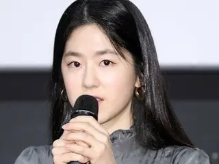 女優パク・ヘス、いじめ疑惑は消えないまま映画「君と私」で復帰