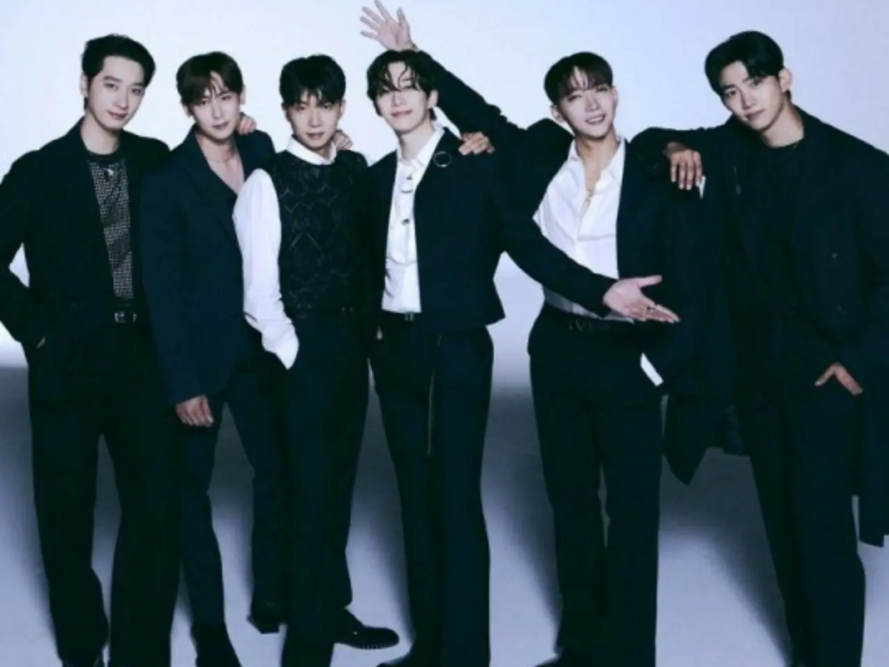 2PM」、きょう（9日）からデビュー15周年単独コンサートを開催！…6年