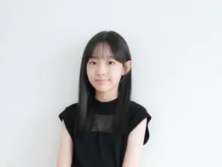 “ウ・ヨンウ出演”子役ソン・ジウ、キム・ジェジュンの事務所iNKODEと専属契約締結