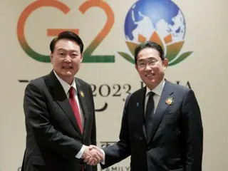 尹大統領、G20で日本・ドイツ・イタリアなどと首脳会談＝韓国報道