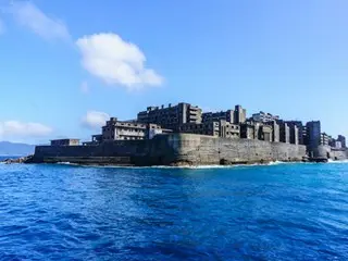ユネスコ、「“軍艦島”決定文」採択の模様…「日本は関連国と対話すべき」