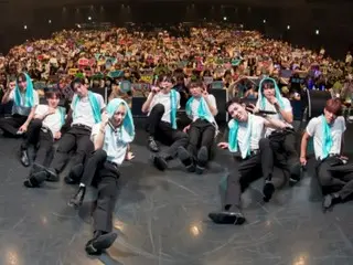 「DKB」、初のZeppツアーを成功裏に終了…最高のパフォーマンスを披露！