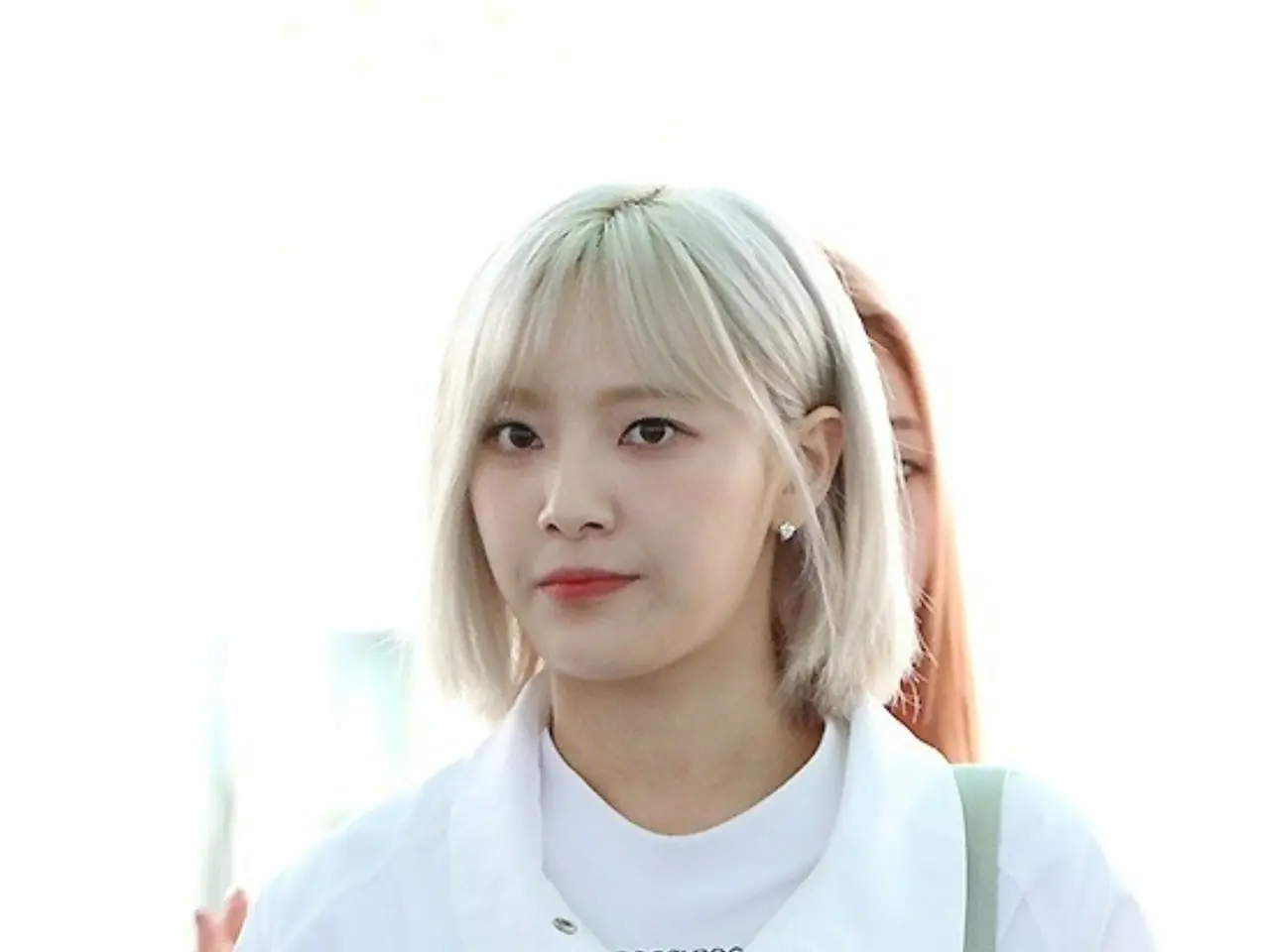 全文】「Billlie」ムン・スア、スヒョンに続き健康上の理由で一時活動