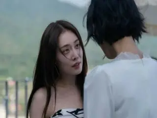 「ザ・グローリー」サラ役のキム・ヒアラ、「いじめられる側だったことはない」＝韓国
