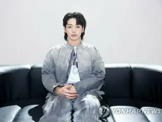 ［韓流］ＢＴＳジョングクのソロ曲　ビルボードグローバルで８週連続１位