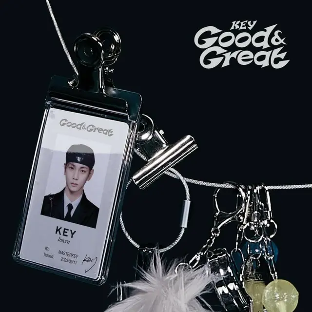 【サザエさん症候群を撃退！】「SHINee」キーの新曲「Good & Great」を聴いてみた！