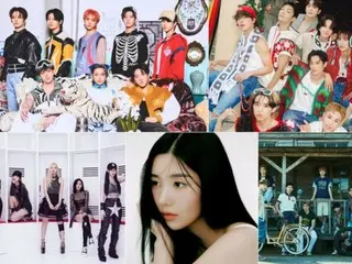 「Stray Kids」＆「THE BOYZ」ら、フィリピン「2023 AAA」出演確定…華麗な供宴の始まり
