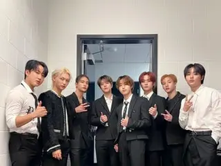 ［韓流］Ｓｔｒａｙ　Ｋｉｄｓ　ソウル・高尺スカイドームで来月公演