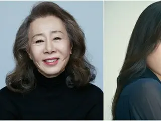 ［韓流］釜山国際映画祭イベント「アクターズハウス」　ユン・ヨジョンら出演