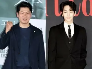 「SHINee」キー＆俳優キム・サンギョン、隣人のための思いやりの手…一足遅く伝えられた美談