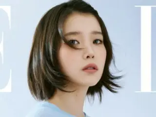 IU（アイユー）、ニューアルバムに言及…「欲望がテーマになる」