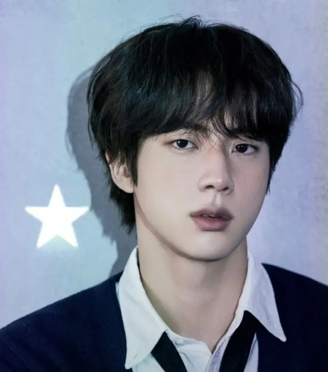 「BTS(防弾少年団)」 JIN、「The Astronaut」アルゼンチンの ベガラジオ46週間で1位…分析した理由を説明