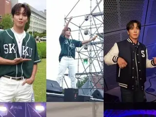 「CNBLUE」ジョン・ヨンファ、大学祭参加に続いてアジアツアー開催確定…「YOUR CITY」で彩る