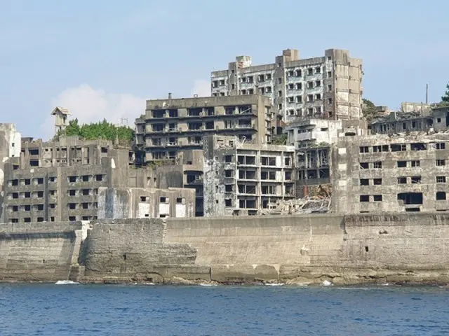 ユネスコによる「軍艦島 ”関連国との対話”」決定に…韓国政府「誠実な履行を期待」