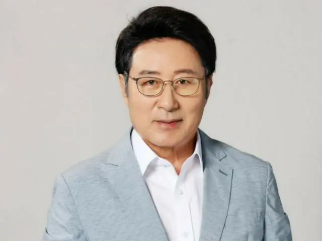 【公式】故ノ・ヨングクさん、心臓麻痺で死去…出演中のドラマ「ヒョシム家の各自図生」側「再撮影は未定」