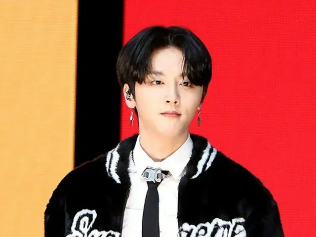 「全文」「SF9」ヨンビン、ロウン脱退に対する心境語る…「複雑で微妙な感情。未来を応援」