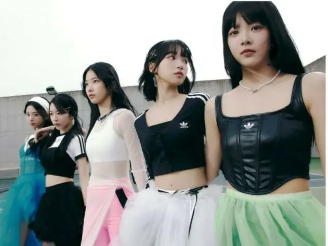「LE SSERAFIM」、「しゃべくり007」で超絶ダンスパフォーマンス披露、オススメの韓国グルメも