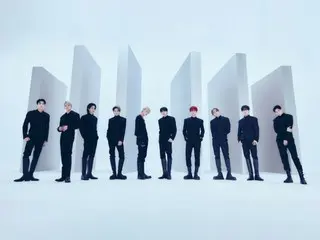 「TREASURE」、「ミュージックステーション 3時間スペシャル」に初出演決定！ 「TREASURE（T5）」ユニット曲「MOVE(T5)-JP Ver.-」が主要配信サイトでランキング上位圏に急上昇！
