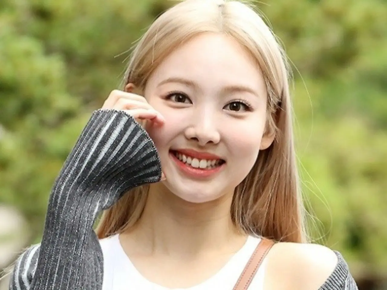 TWICE」ナヨン、「6億の借金訴訟」勝訴…裁判所「貸与金認定証拠なし