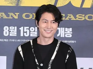 俳優チョン・ウソン、4億円以上をだまし取られていた…衝撃の過去が明らかに