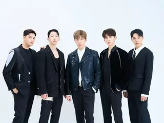 「U-KISS」アレクサンダー＆イライ、スヒョン＆キソプ＆フンが所属するTangoミュージックに合流