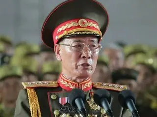韓国　北朝鮮国防相ら１０個人・２団体に独自制裁＝武器取引・核ミサイル開発