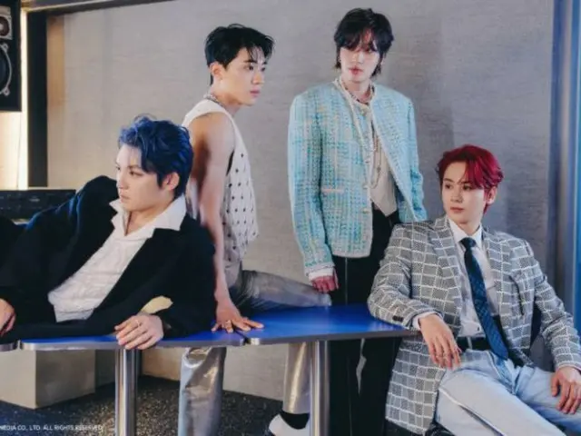 「TEENTOP」、「2023ソウルミュージックフェスティバル」に出演へ…ヒット曲メドレーのパフォーマンスを予告
