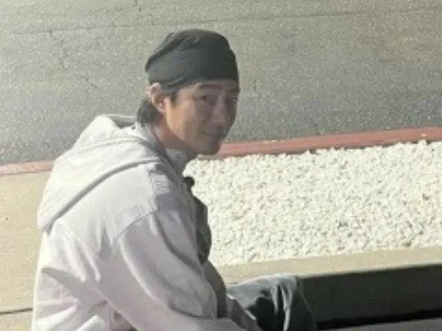 俳優チョ・インソン、正直で気取らない人間美が話題