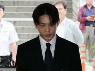 ユ・アイン、また拘束免れる…「容疑争いの余地あり」＝韓国報道