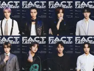 「NCT 127」、推理バラエティーコンテンツ 「Fact Checkmate」が本日(22日)公開