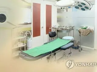 来週から手術室へのカメラ設置義務化　患者の要請あれば撮影＝韓国