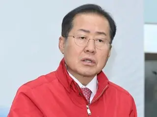 洪準杓大邱市長「『汝矣島を爆破しよう』と国民の怒りが沸き立っている」＝韓国