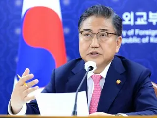 日米韓の外相「露朝の軍事協力を懸念」…「「断固として対応」