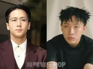 “兵役不正有罪”RAVI（元VIXX）&ラッパーNafla、来月31日に控訴審…再び法廷に