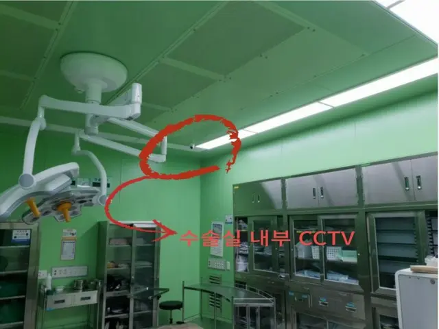 手術室に監視カメラ、25日から義務づけ…医師ら反発＝韓国