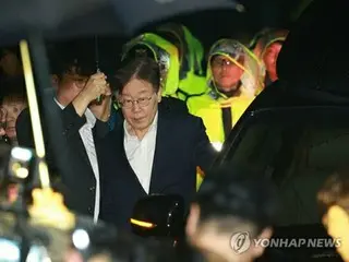 韓国　けさのニュース（９月２７日）