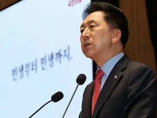 韓国与党、李在明代表の拘束令状「棄却」に「強硬支持層の圧力に屈した結果」と批判
