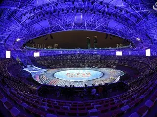 <W解説>5年ぶりに国際スポーツの祭典に登場した北朝鮮＝杭州アジア大会出場も、国旗掲揚めぐり物議