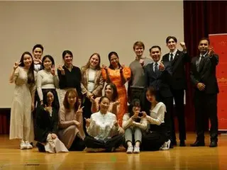 ソウルで世界韓国語スピーチ大会　来月１９日開催