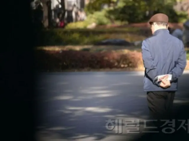 60代以上の「高齢者家長」が105万人を超えた…10年前より2倍以上増加＝韓国