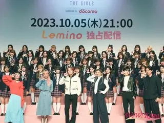 【イベントレポ】「PRODUCE 101 JAPAN THE GIRLS」のボーカルトレーナー「FTISLAND」イ・ホンギが記者会見に出席　「全員デビューしてほしいという気持ちで本気で授業しています」